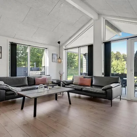 Lovely In With Sauna بيت للعطل