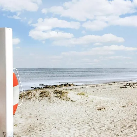 بيت للعطل Lovely In With Sauna Glesborg