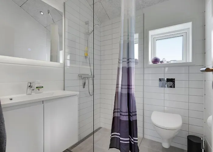 Lovely In With Sauna بيت للعطل