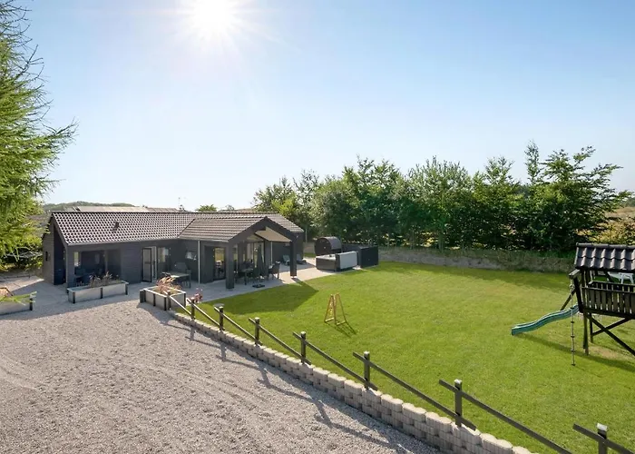 بيت للعطل Lovely In With Sauna *