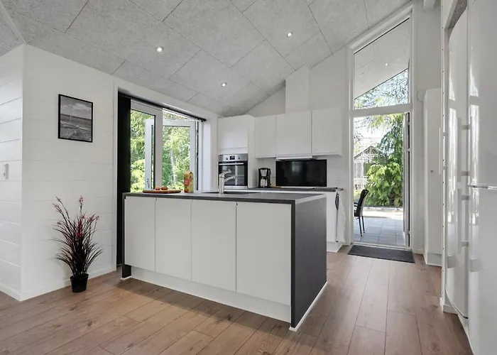 Lovely In With Sauna بيت للعطل