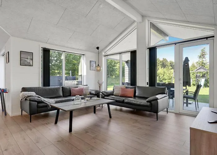 Lovely In With Sauna بيت للعطل