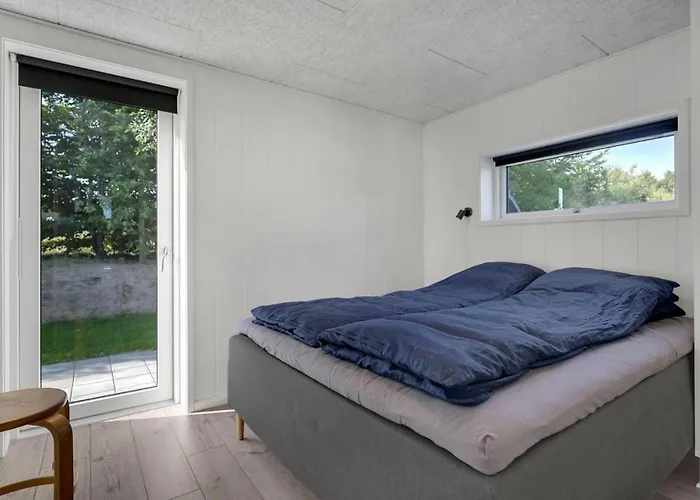 بيت للعطل Lovely In With Sauna